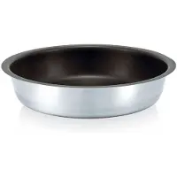 Beka Moule À Tarte Tatin 28 Cm En Inox Antiadhésif