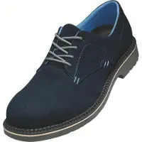 Uvex 1 chaussures basses business S3 bleu largeur 10 taille 43