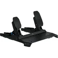 Logitech Rs Pedals Pédales Pour Volant De Course Volant