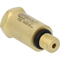 Ks Tools Adapter hülse 42 mm M10x1,0 - 150.1650-8