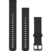 Garmin Bracelet En Silicone Quick Release 18 Mm