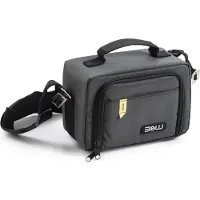 B & W International International TEX-66 (Sac de transport pour drone, DJI Neo), Housse pour drone, Gris
