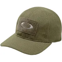 Oakley Apparel Si Cap Vert S-M