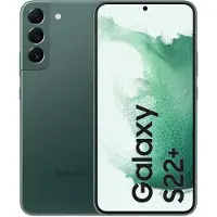 Samsung Galaxy S22+ SM-S906B 16,8 cm (6.6") Double SIM Android 12 5G USB Type-C 8 Go 128 Go 4500 mAh Gris