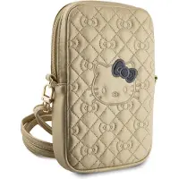 Hello Kitty Hkpbpekhbpd Phone Case Beige