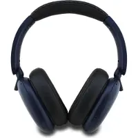 Red Bull Écouteurs Bluetooth supra-auriculaires Logo imprimé bleu marine (32 h, Sans fil), Écouteurs, Bleu