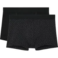 Hom Lot de 2 Boxers HO1