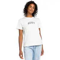 Roxy T-shirt à Manches Courtes Noon Ocean B