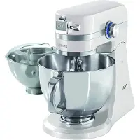 AEG Robot Patissier Km4100 1000w Blanc