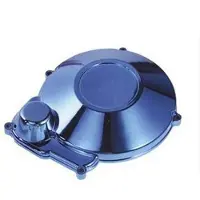 Wacox Carter Allumage Moto Tun'r Adaptable Am6/Cpi Bleu