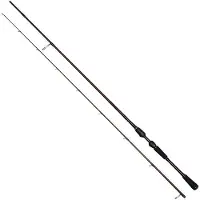 Westin W4 Finesse T&C 2ème canne 213cm M 7-21g - Canne à pêche au lancer