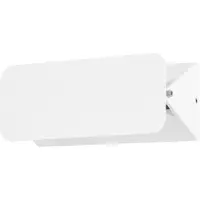 Forlight Appareil d'éclairage extérieur LED C4 Shape - Blanc chaud, blanc