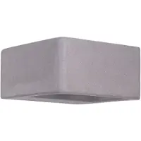 Forlight LEDS C4 Grow, luminaire d'extérieur pour plantes, 5 W, indice de protection IP65, couleur grise