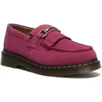 Dr. Martens Adrian Snaffle Loafers Rose EU 44
