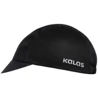 Kalas Z3 Summer Cap Noir 57-60 cm