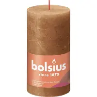 Bolsius Bougie ronde