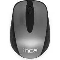 Inca Maus IWM-201RG 1600 DPI,Wireless,Nano-USBI,GR/SW 10m retail
