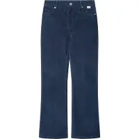 Pepe Jeans Willia Pants Bleu 8 Years Fille