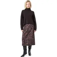 Garcia femme Jupe, XXL, Brun