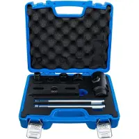 Bgs Kit d'extracteurs d'injecteurs diesel | pour Ford EcoBlue 2,0 L