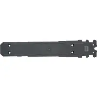 Shimano Y71a00009 Steps Bm-e6000 Battery Holder Noir