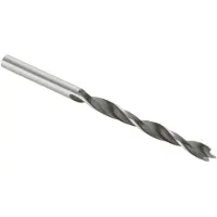 DeWalt DT4506QZ Brad Point Drillbit 6 x 100mm