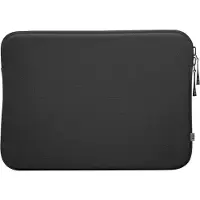 MW Basics ²Life - Housse d'ordinateur portable - 15" - noir