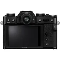 Fujifilm X-T30 III noir