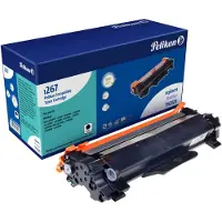 Pelikan Printing 4286079 Toner Brother TN-2420 black, 3000 Seiten remanufactured