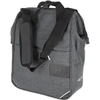 Klickfix Norco Denbury Pannier 12l Gris