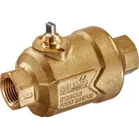 Belimo PI Vanne De Zone Rp1/2 Kvs0.42 24VAC/DC 75s 2/3-Point 1Nm IP40 C215QP-D/CQ24A