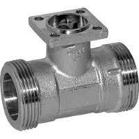 Belimo Vanne De Régulation G1 Kvs4 24VAC/DC 9s 2-10V 8Nm IP54 R413/NRQ24A-SR