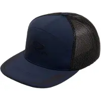 Oakley Apparel Podium Trucker Cap Bleu S-M