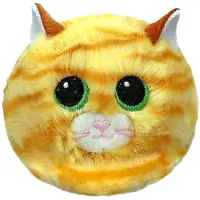 TY Deutschland GmbH Bonnets gonflables - Katze Purry - ca. 7 cm
