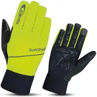 Ges Gants Softshell