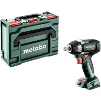 Metabo SSW 18 LT 300 BL (sans batterie)