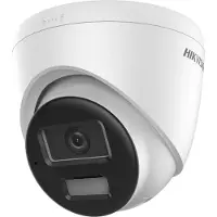 Hikvision Ip Ds-2cd1343g2-liuf/sl 2.8 Mm Security Camera Argenté