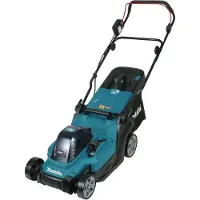 Makita Tondeuse à gazon sans fil LM 003 GZ 40 V max. 38 cm 40 l - sans batterie, sans chargeur
