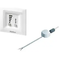 Helios Kit de contrôle