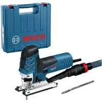 Bosch GST 150 CE Professional Scie sauteuse à poignée en forme de barre
