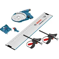 Bosch Professional Pince étau Fsn Ra 32 Kit 800