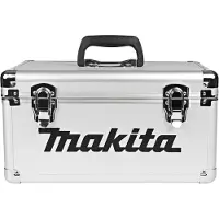 Makita AS0VP007MK Coffret Aluminium
