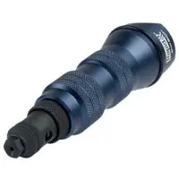 Rapid Rp150 5001484 Riveter Drill Bleu,Noir
