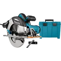 Makita HS7101K Scie Circulaire - 1400 W - 190 Mm - Coffret