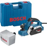 Bosch 06015A4300 - Rabot GHO 26-82 D