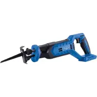 Scheppach Scie Sauteuse Sans Fil 20 V C-RS100-X