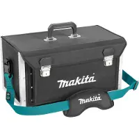 Makita E-15394 Boîte À Outils