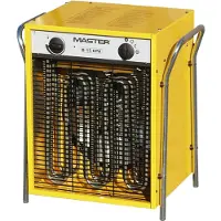 Master B15EPB Chauffage Électrique D'atelier - 15 KW