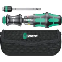 Wera Kraftform Kompakt 20 Tool Finder 1 TOOL FINDER 1 AVEC SAC