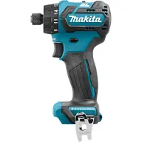 Makita DF032DZ Perceuse Visseuse Sans-fil - 12V Max Li-ion Coulissante - Brushless - 35 Nm - Machine Seule